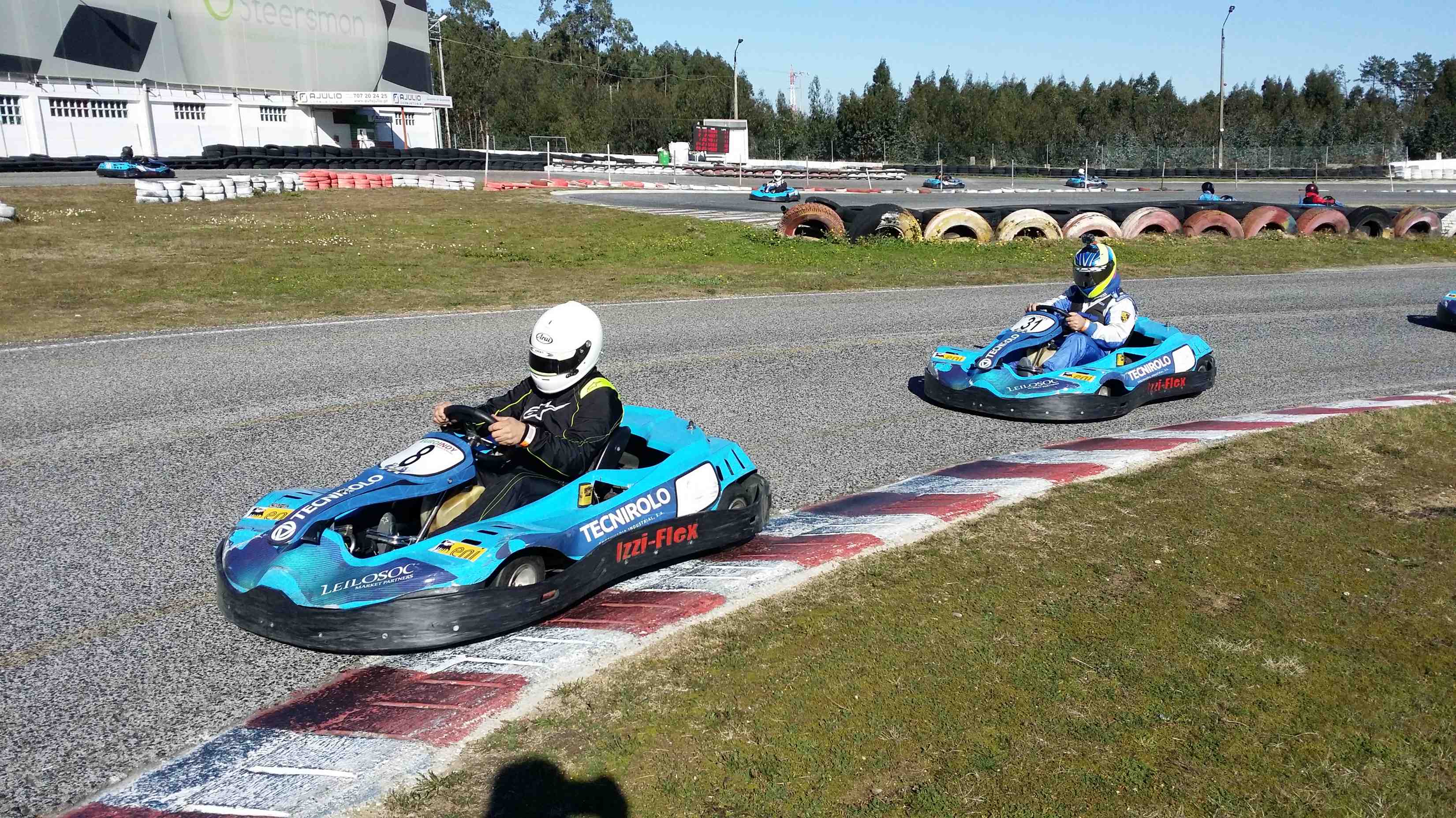 17ª Campeonato Ormei23